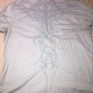 Men’s dress shirt-Roar by Buckle